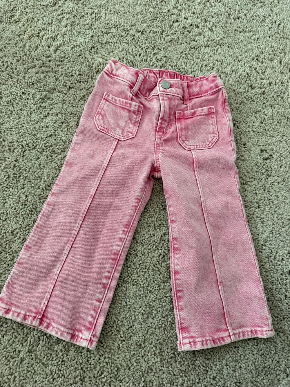 Baby Gap Jeans